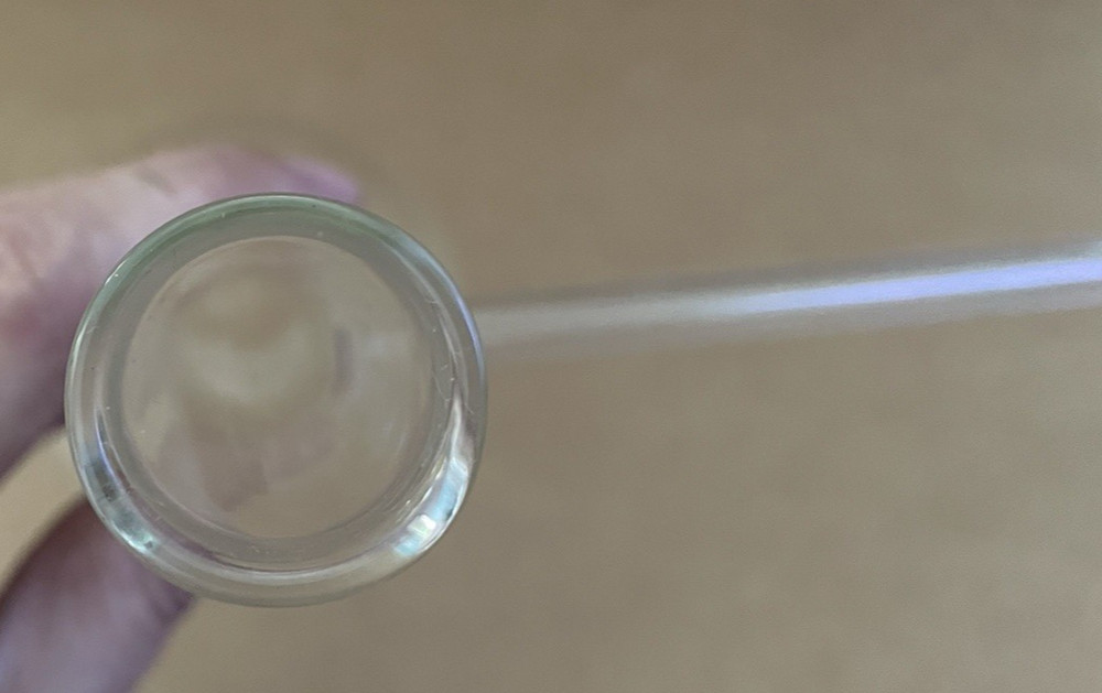 Vintage PYREX Laboratory Glass #2