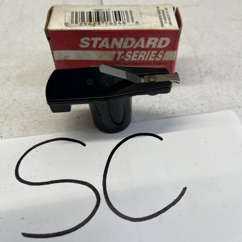 Standard Motor Products Distributor Rotor FD311T