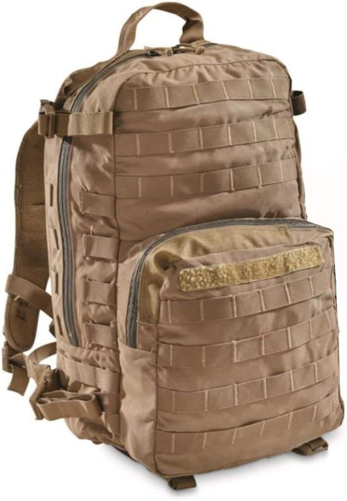 Coyote 3-Day Assault Pack Backpack – New with Defects *mocinc.1982*