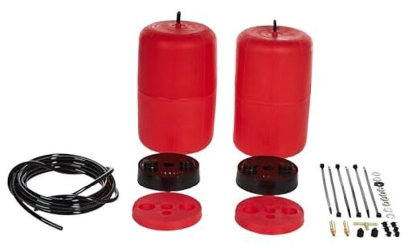 1000 Air Suspension Kit 60826