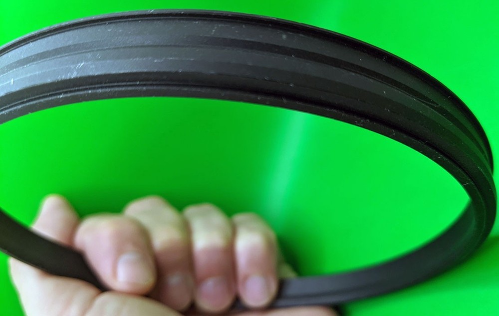 ARRI R2 Reflex Prevention Ring (134mm) K2.65245.0