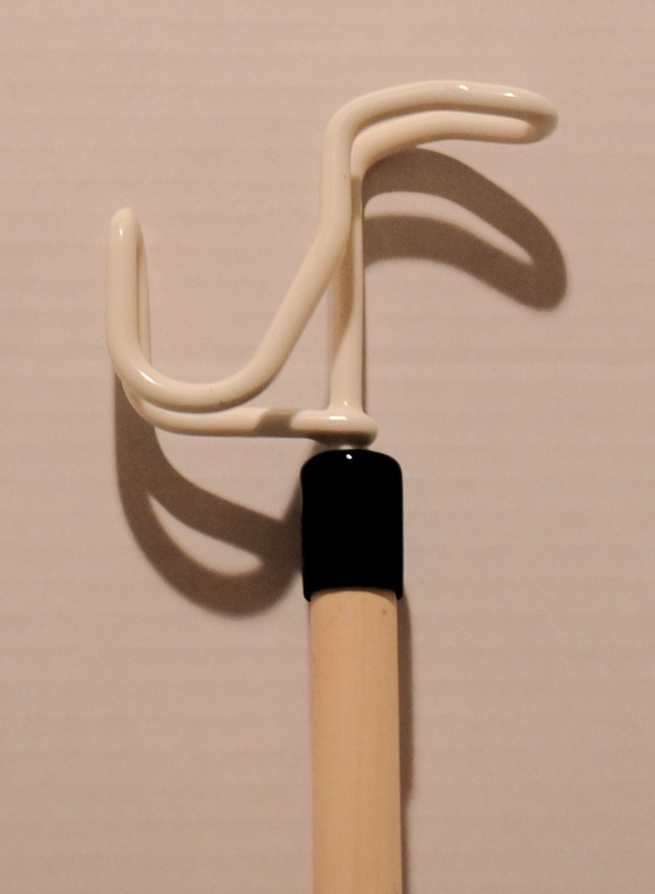 Long Dressing Stick for Elderly - 29"