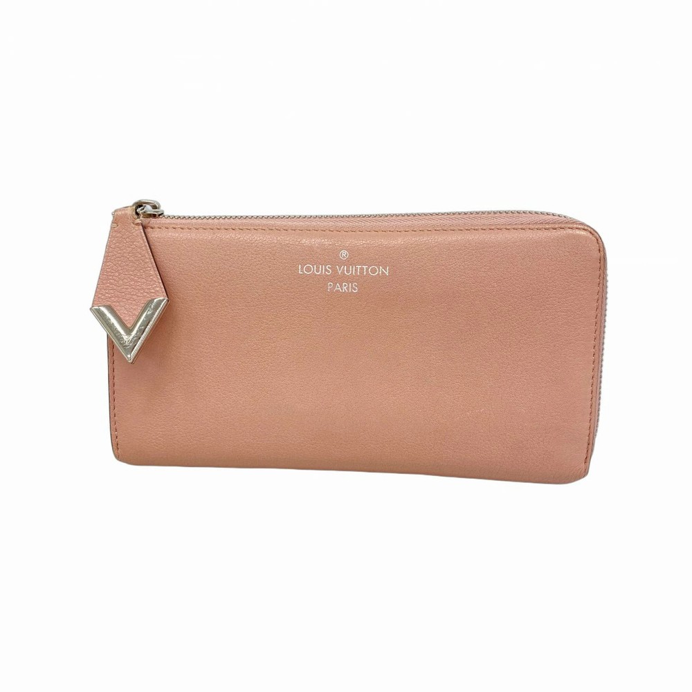 Louis Vuitton Long Wallet Parnasea