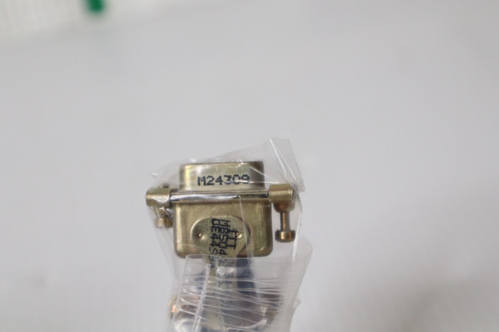 Mid-Continent 106204-1 IFIS Data Port - Removed Working