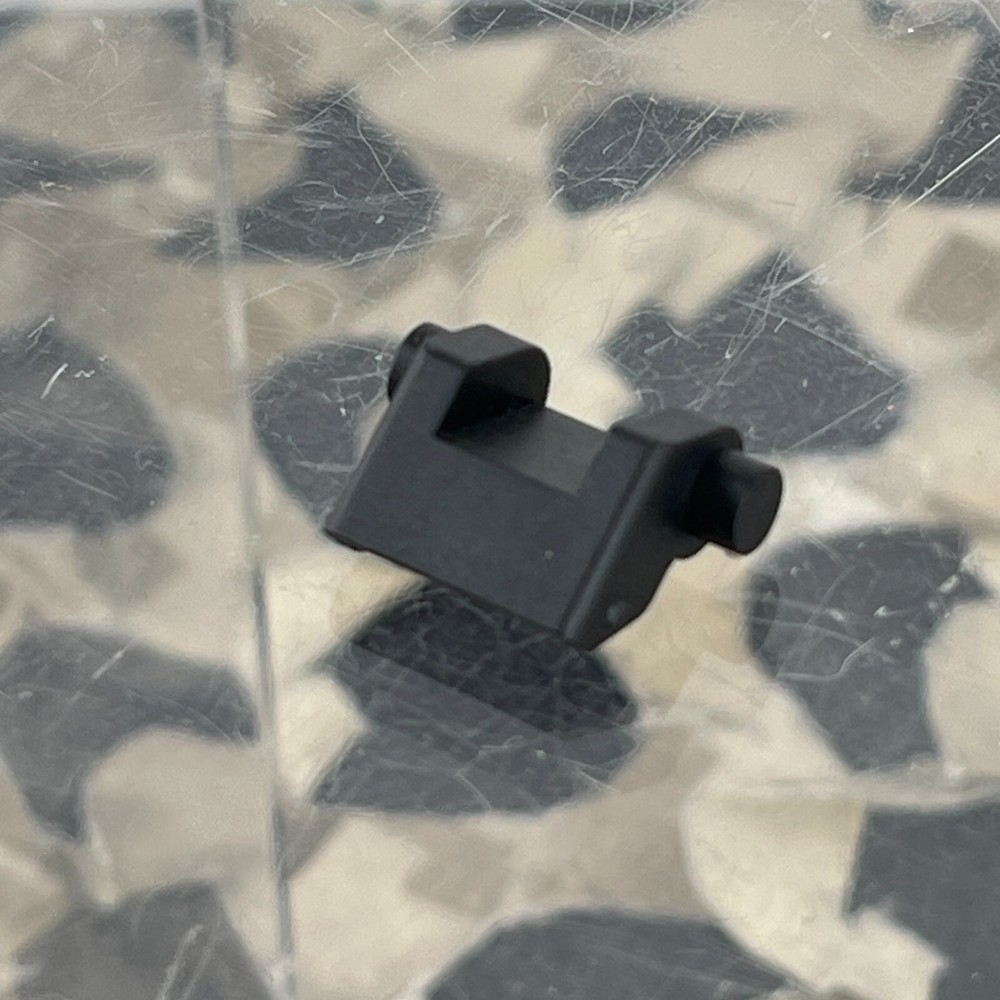 Planet Eclipse Etha EMC 1-2/Etha 2 EMC/EMF100 Rail Hook/Blanking Plug Latch