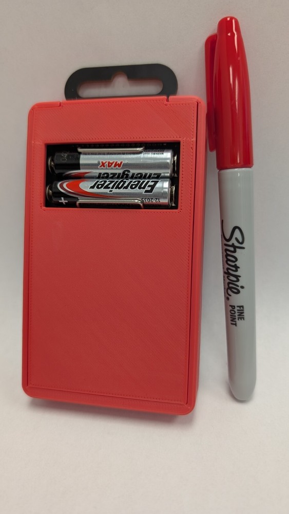 Teenage Engineering Pocket Operator Case