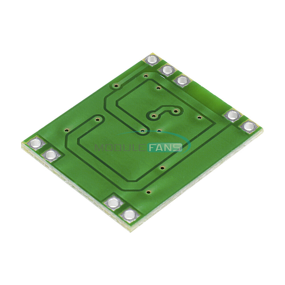 5PCS Digital Amplifier Board Class D 2*3W USB Power Mini PAM8403 Audio Module