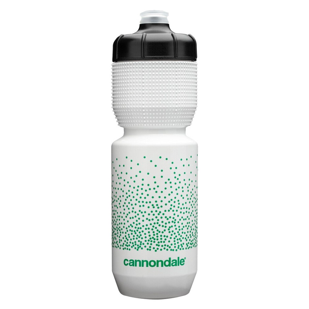 Cannondale Gripper Bubbles Bottle