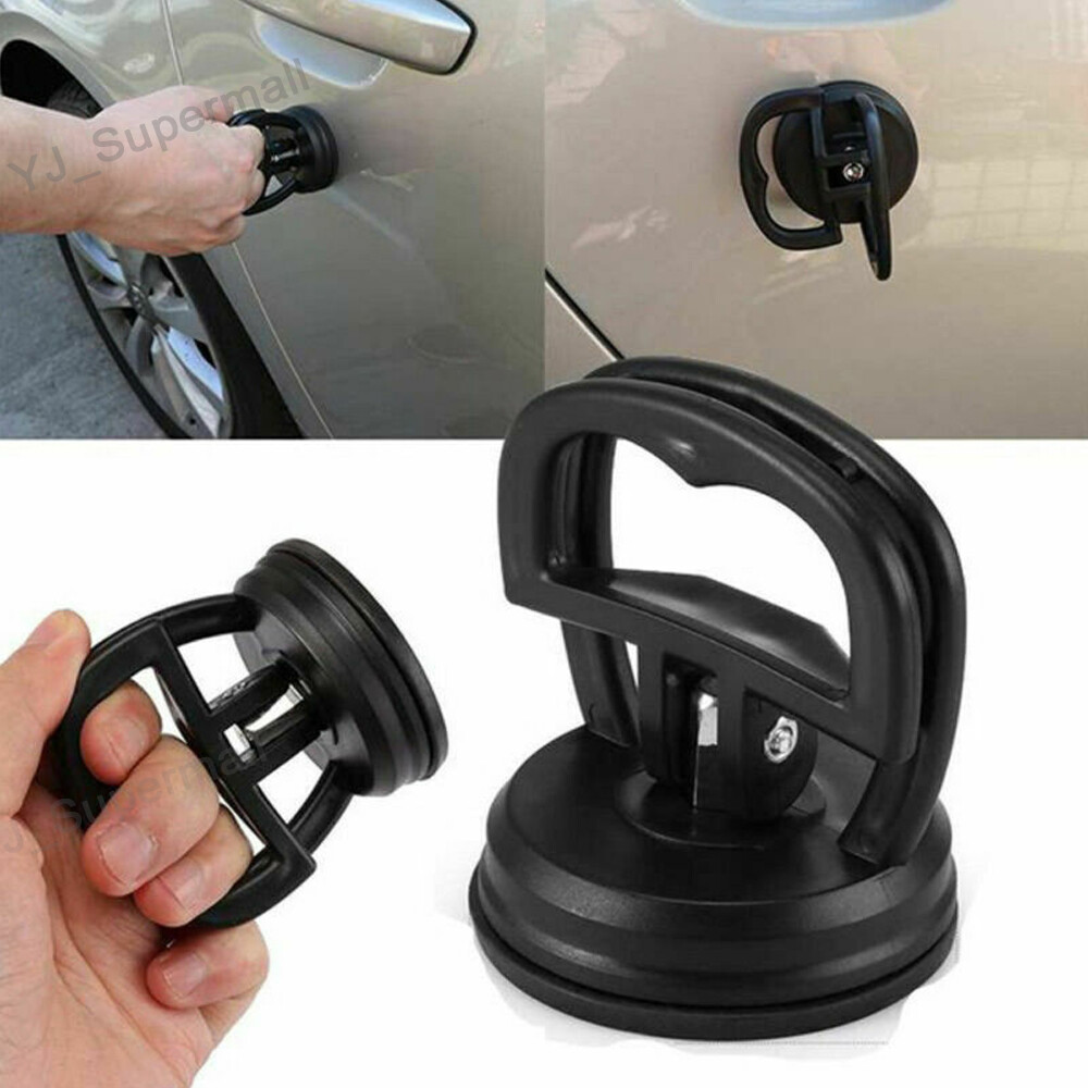 Body Puller Car Repair Tools Dent Auto Panel Sucker Ding Kit Cup Remover Suction