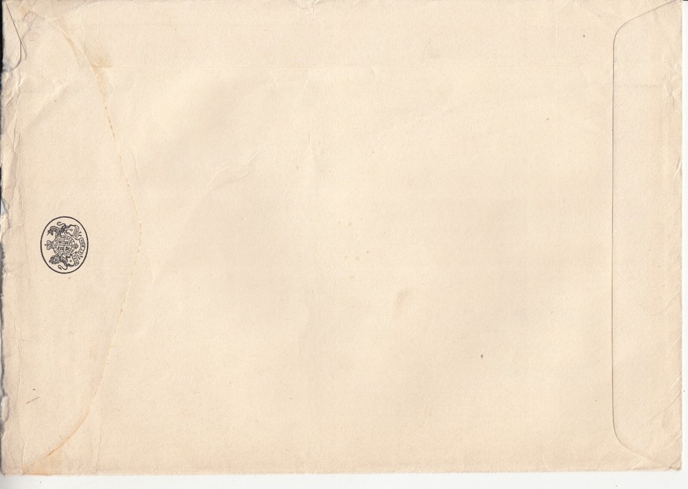 Gambia: 3 OHMS Registered Covers, PM, Printers, Educational, 1965