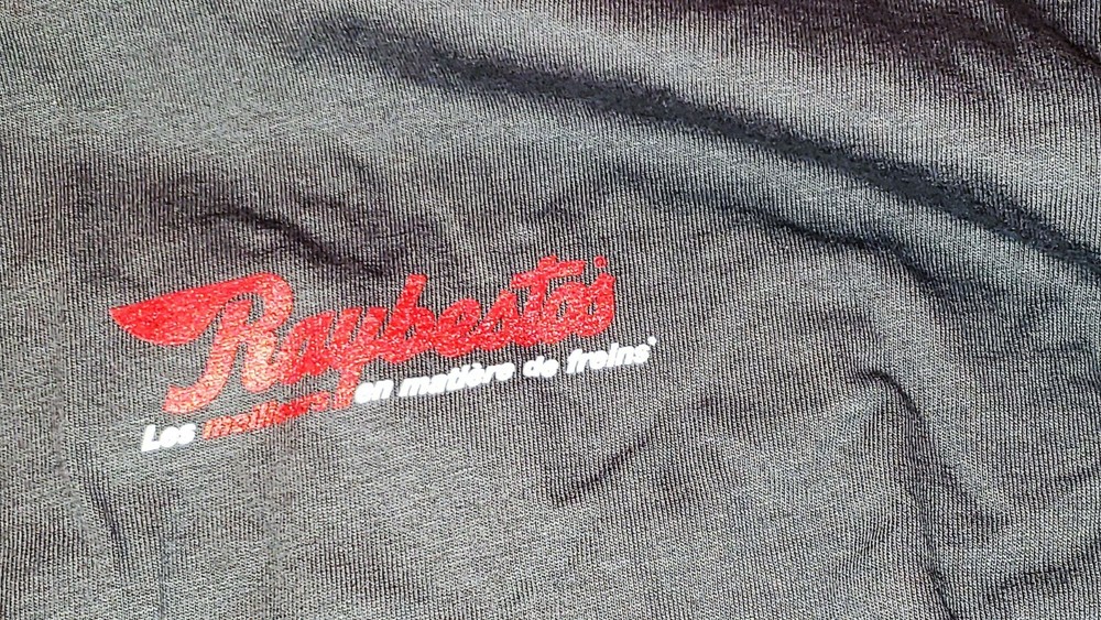 NWOT Raybestos Shirt