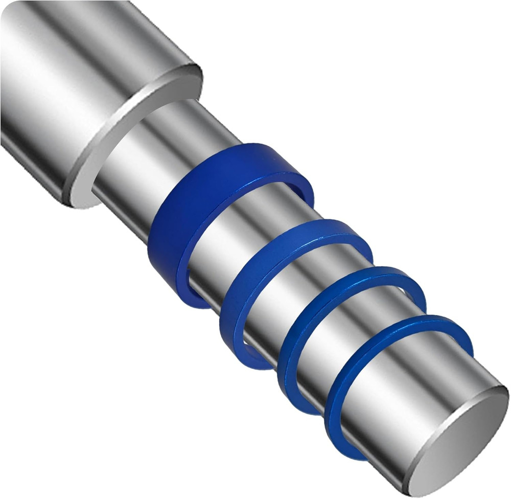 Aluminum Alloy Bicycle Headset Spacers