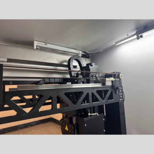 NEW MGI MGISP-960RS Automated Sample Prep System w/ PC & Software – OEM Crated