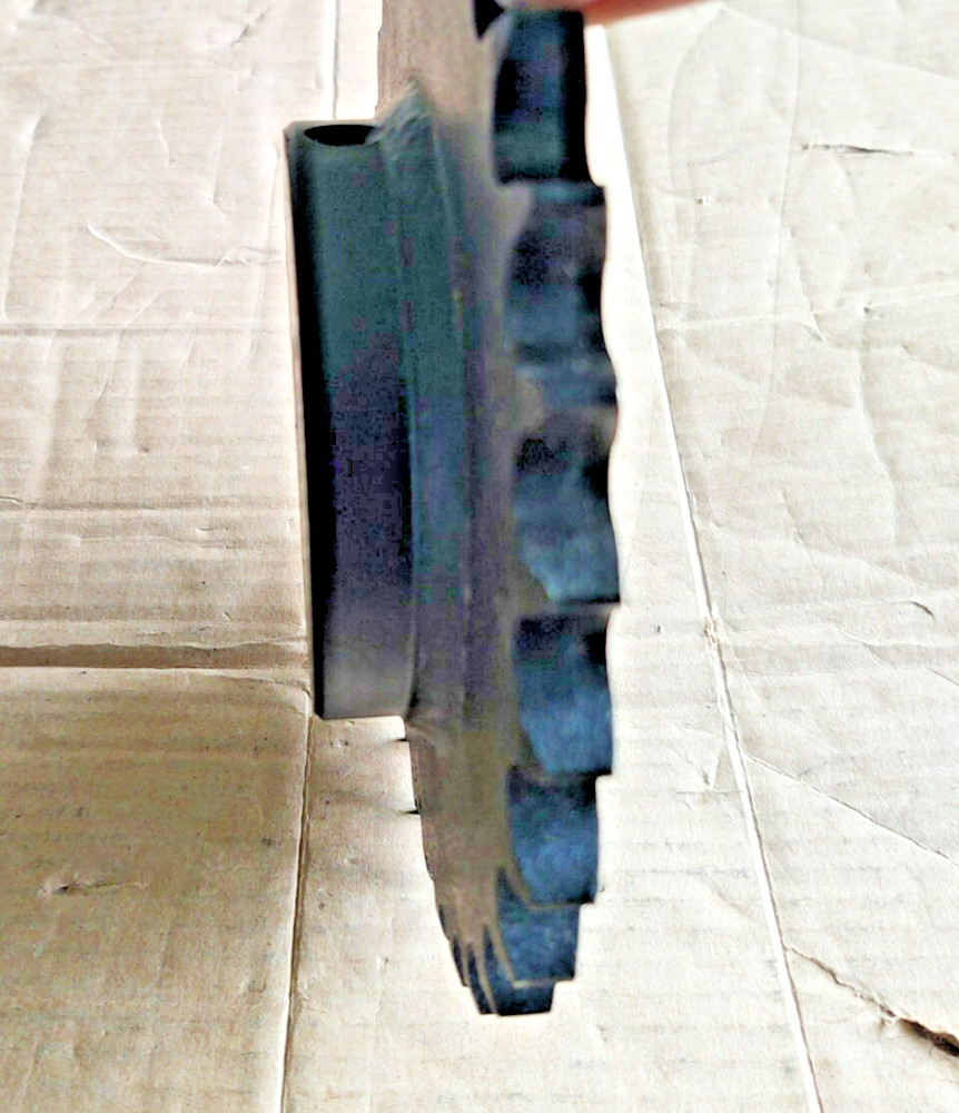 Martin Sprocket 60BS30 1-3/16"
