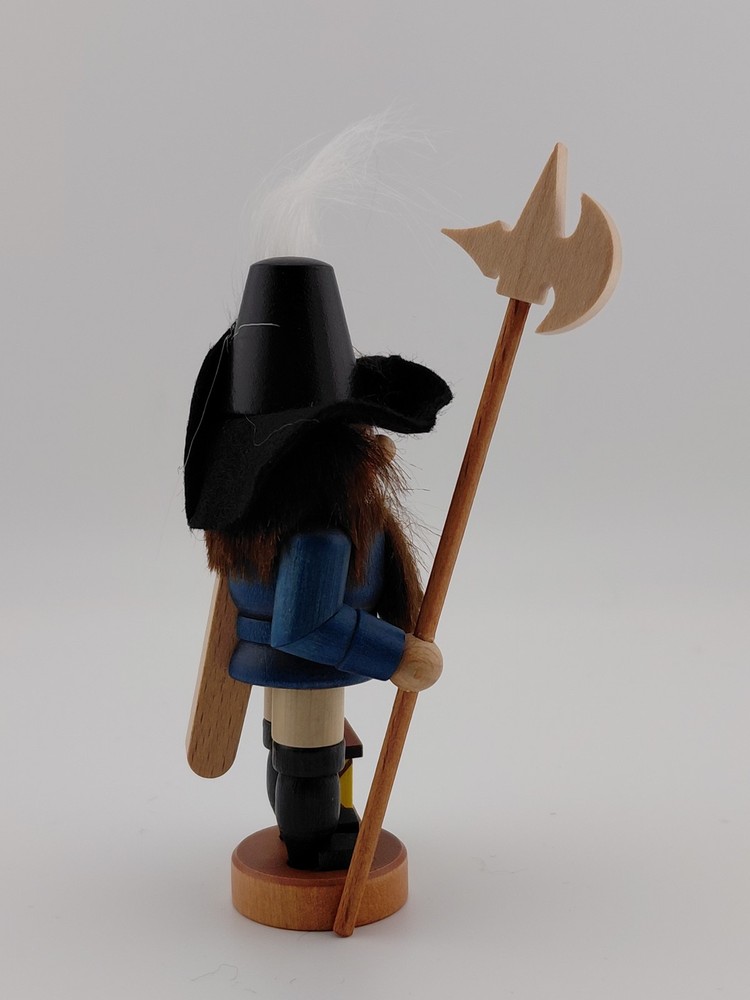 Christian Ulbricht Nutcracker Mini Nightwatchman 13-0521