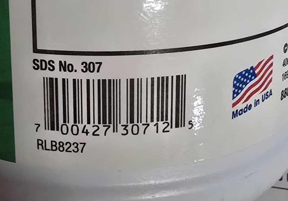 BETCO FOREST 5 RESTROOM CLEANER