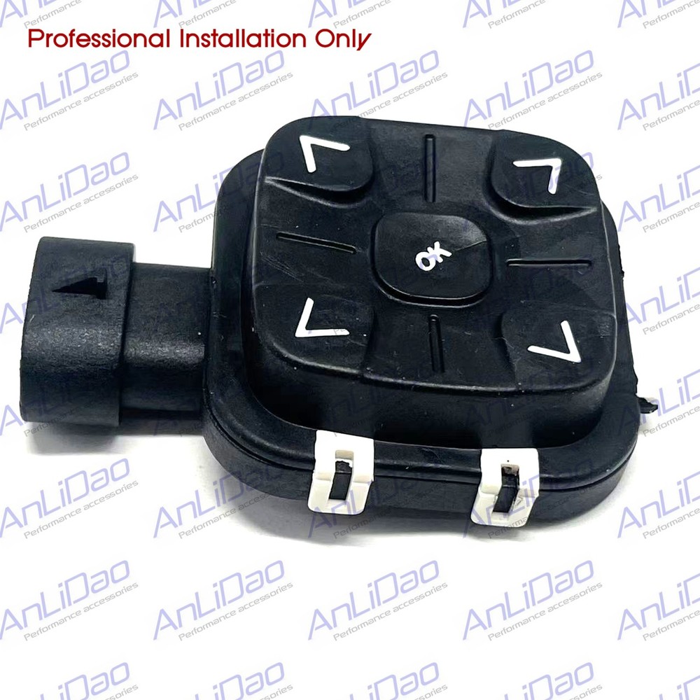 Handlebar Switch Keypad Button Toggle Repl For Seadoo 18-25 RXT-X 300 278003474