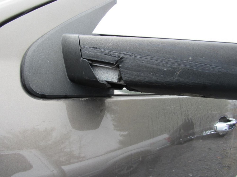 SILVERADO 1500 2015 Glove Box 1033898