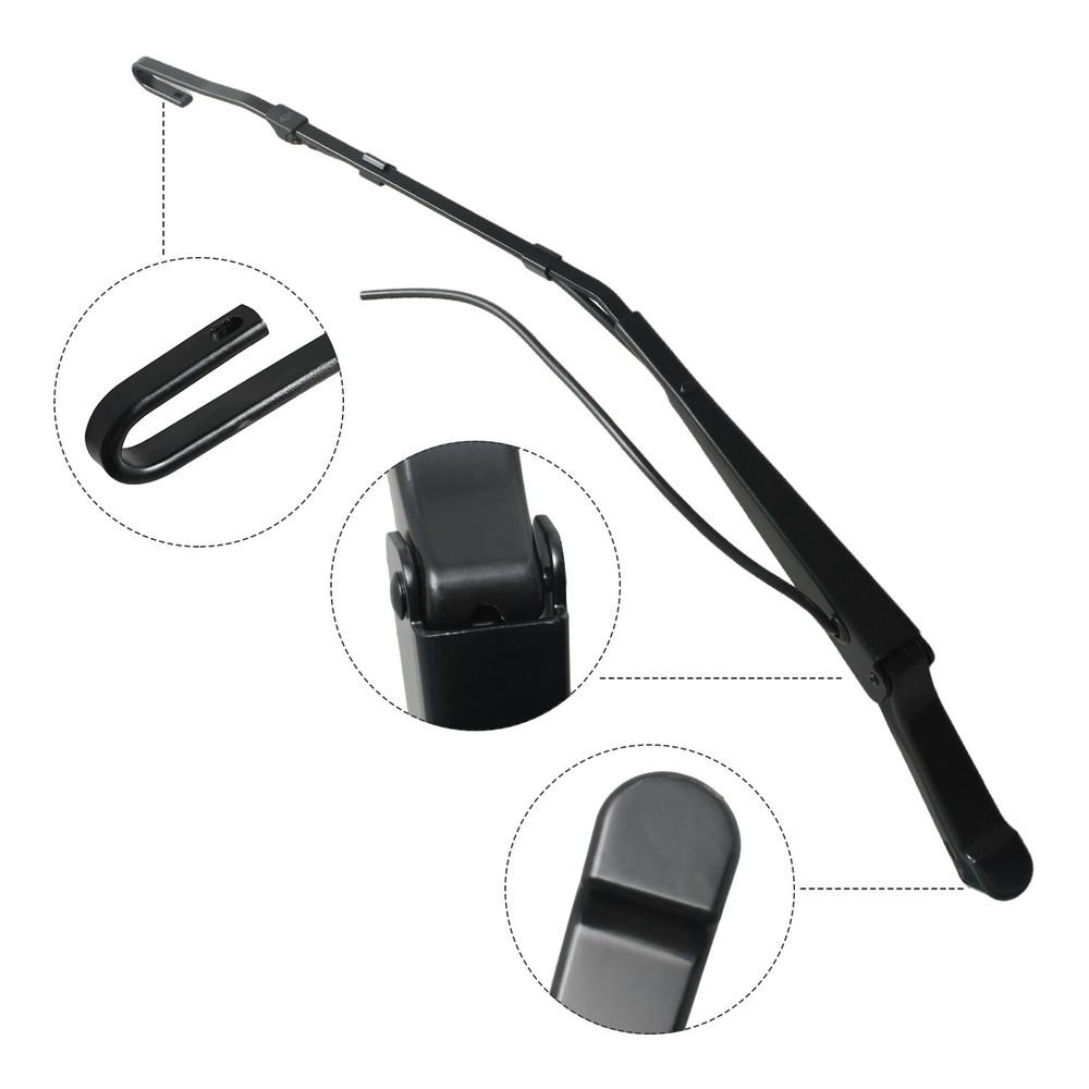 Front Windshield Wiper Arm Left & Right Side for Sprinter 2500 3500 2.7L