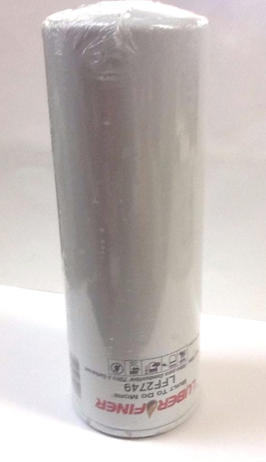 Luber-Finer LFF2749 Engine Oil Filter