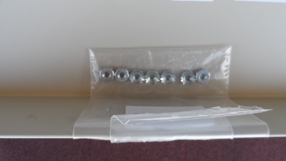 Edwards IO64GD Fire Alarm Panel ONLY