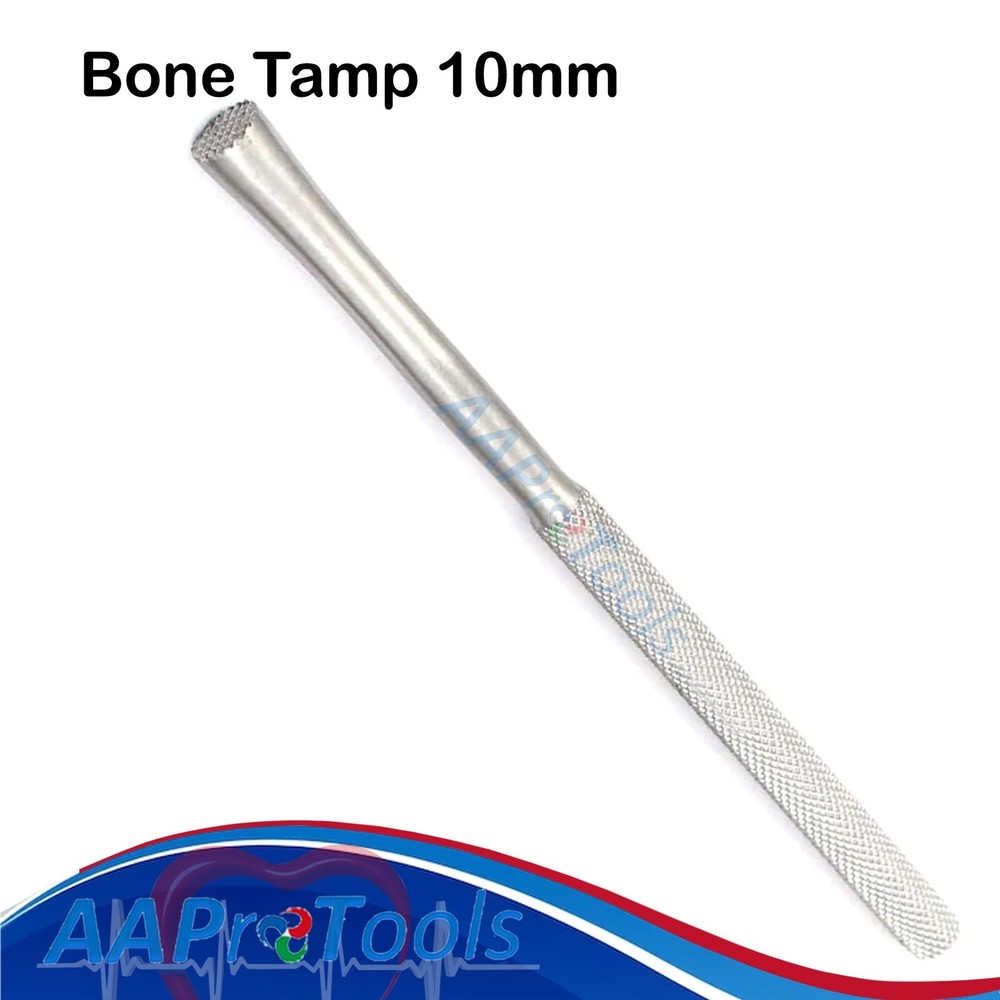 AA Pro: Bone Tamp 10mm Orthopedic Surgical Instruments