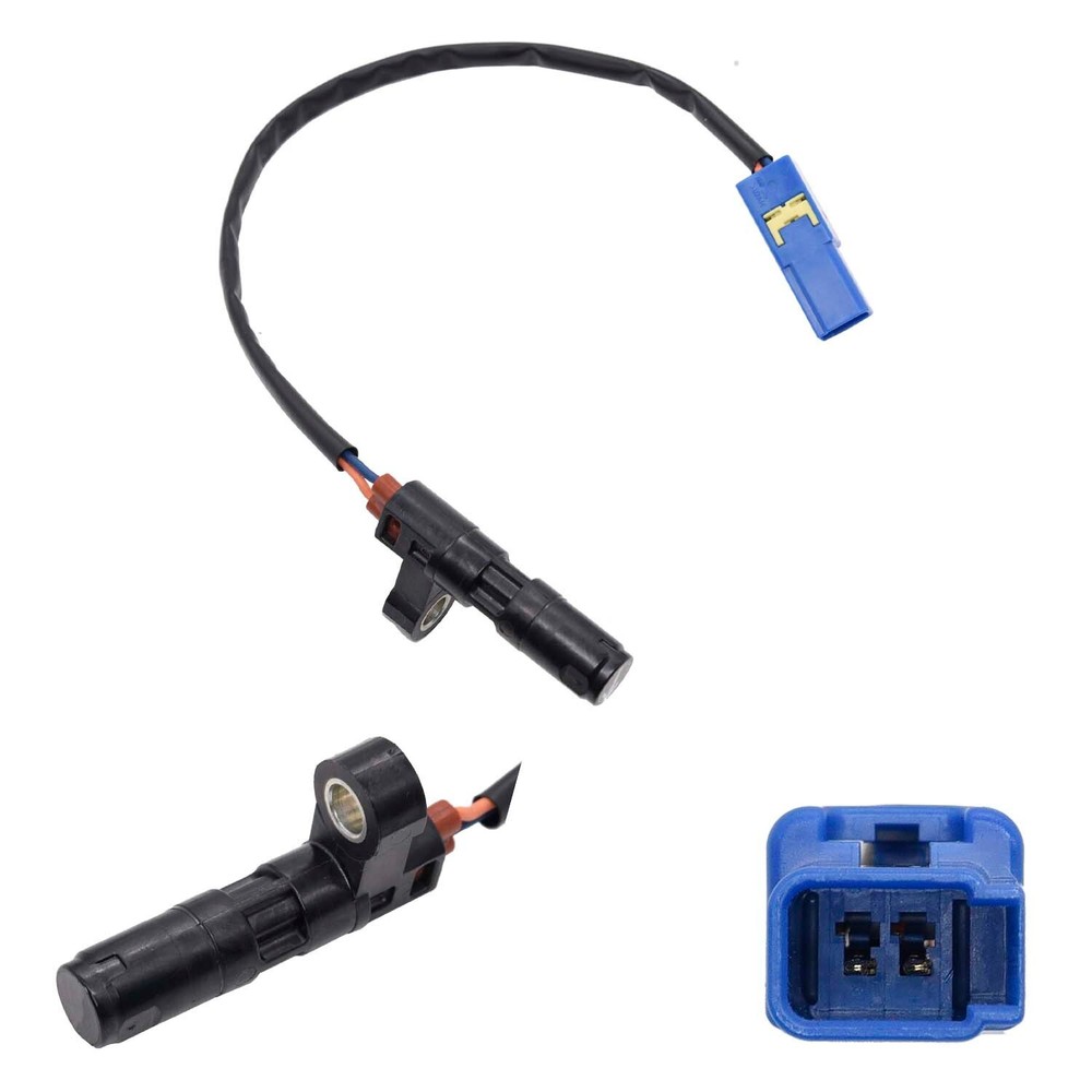 Walker Vehicle Speed Sensor For 2009-2016 Volkswagen CC