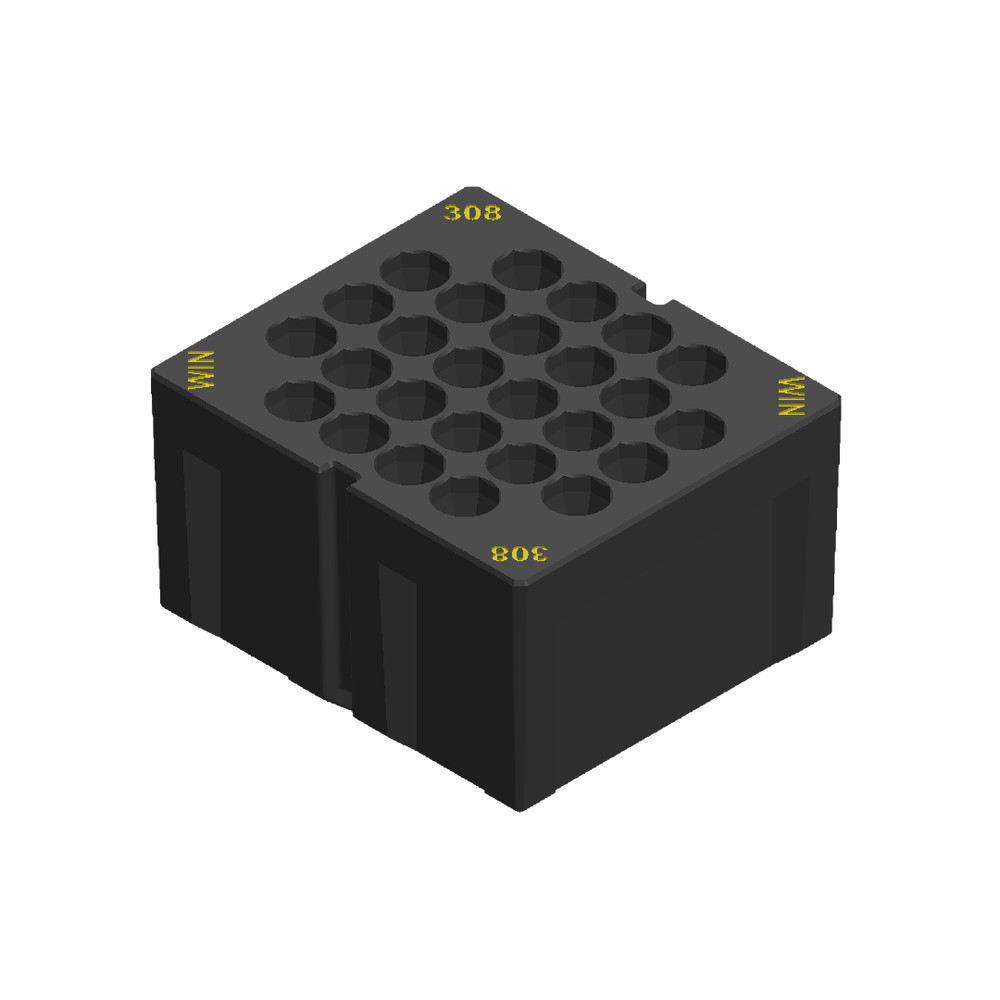 DeWalt Tough System 2.0 Ammo Inserts.