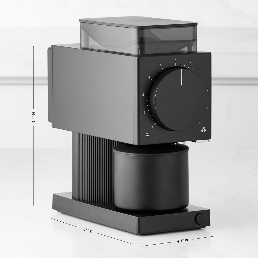 Fellow Ode Gen 2 Brew Grinder - FULL Color Options - FREE SHIPPING