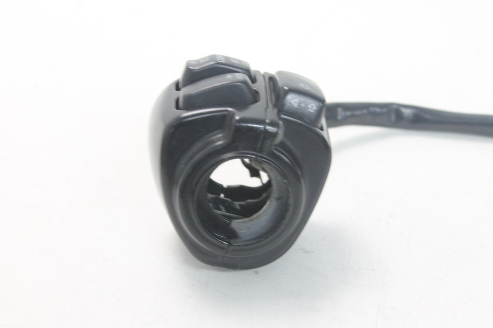Harley Road King FLHRI Shrine 2003 Left Control Switch