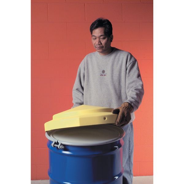 Zoro Select 1666 Drum Cover
