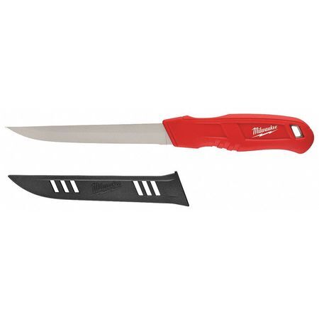 Milwaukee Tool 48-22-1921 Smooth Blade Insulation Knife