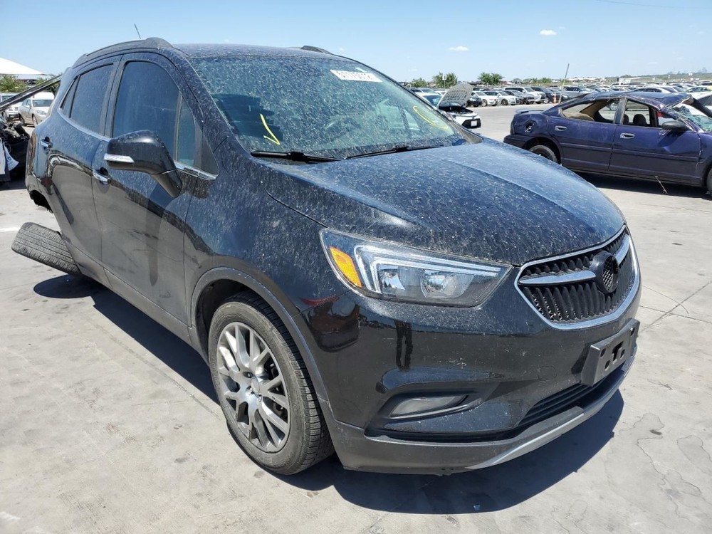 USB Data Cable Wire Harness 42465826 Fits 2018 Buick Encore 87245