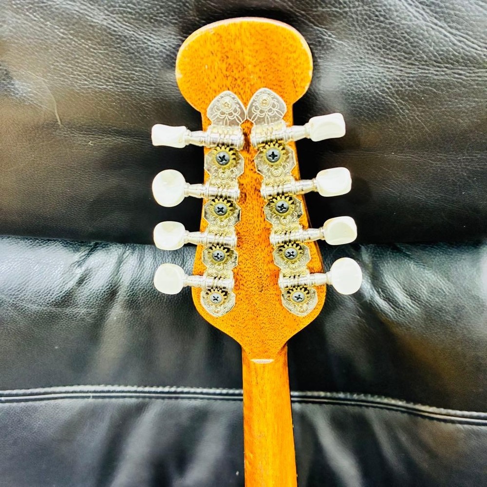 Noguchi Mandolin ST-147 Made in 2013