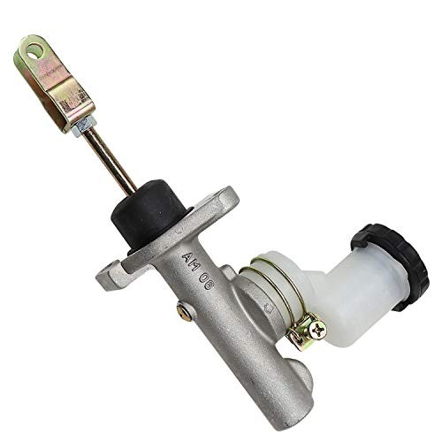 072-9207 Clutch Master Cylinder