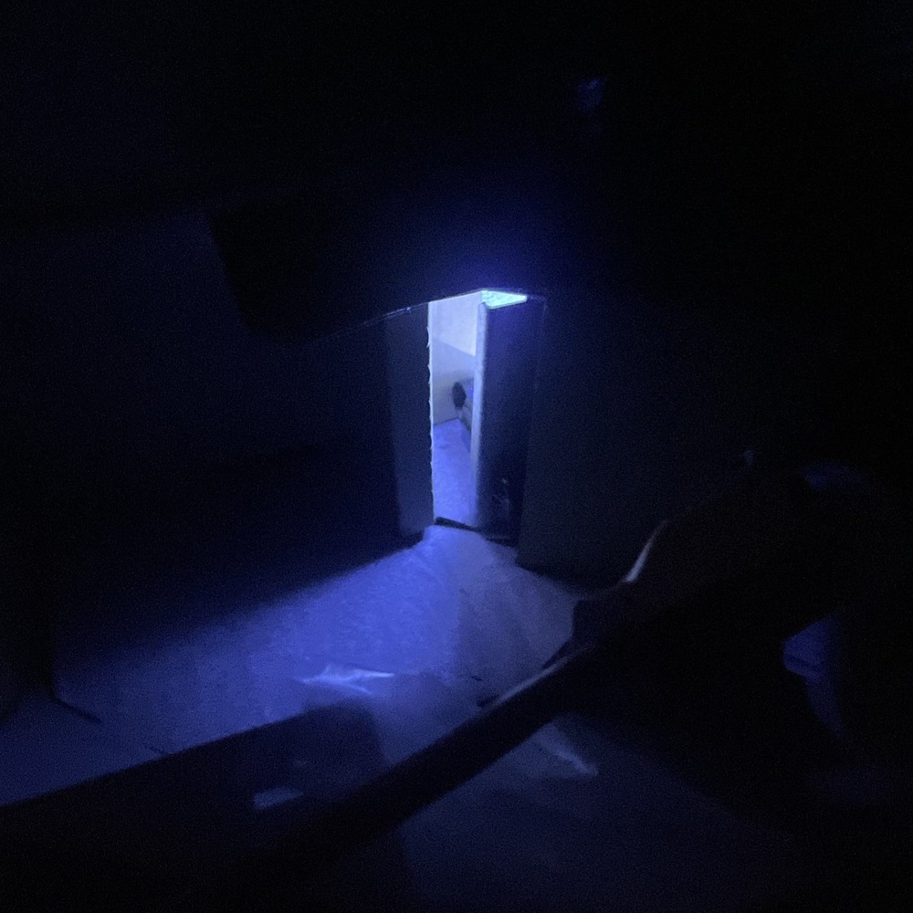 🔥Genus Illume Galaxy LED Fly Light