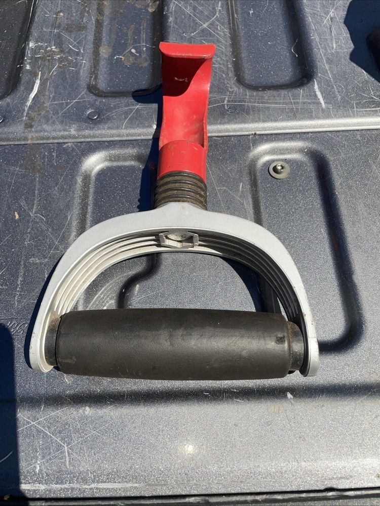 Perfect Pullup ONE Swivel Handle Workout Home Gym Back Training Pull-up