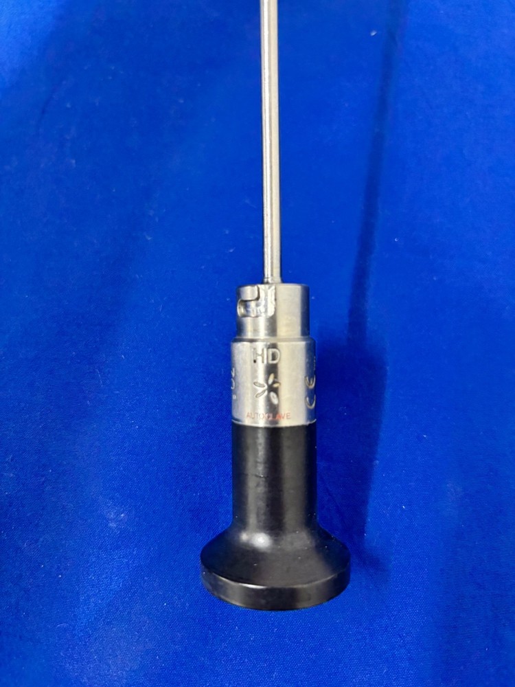 Smith & Nephew 72202088 Arthroscope 70° 4mm Autoclavable