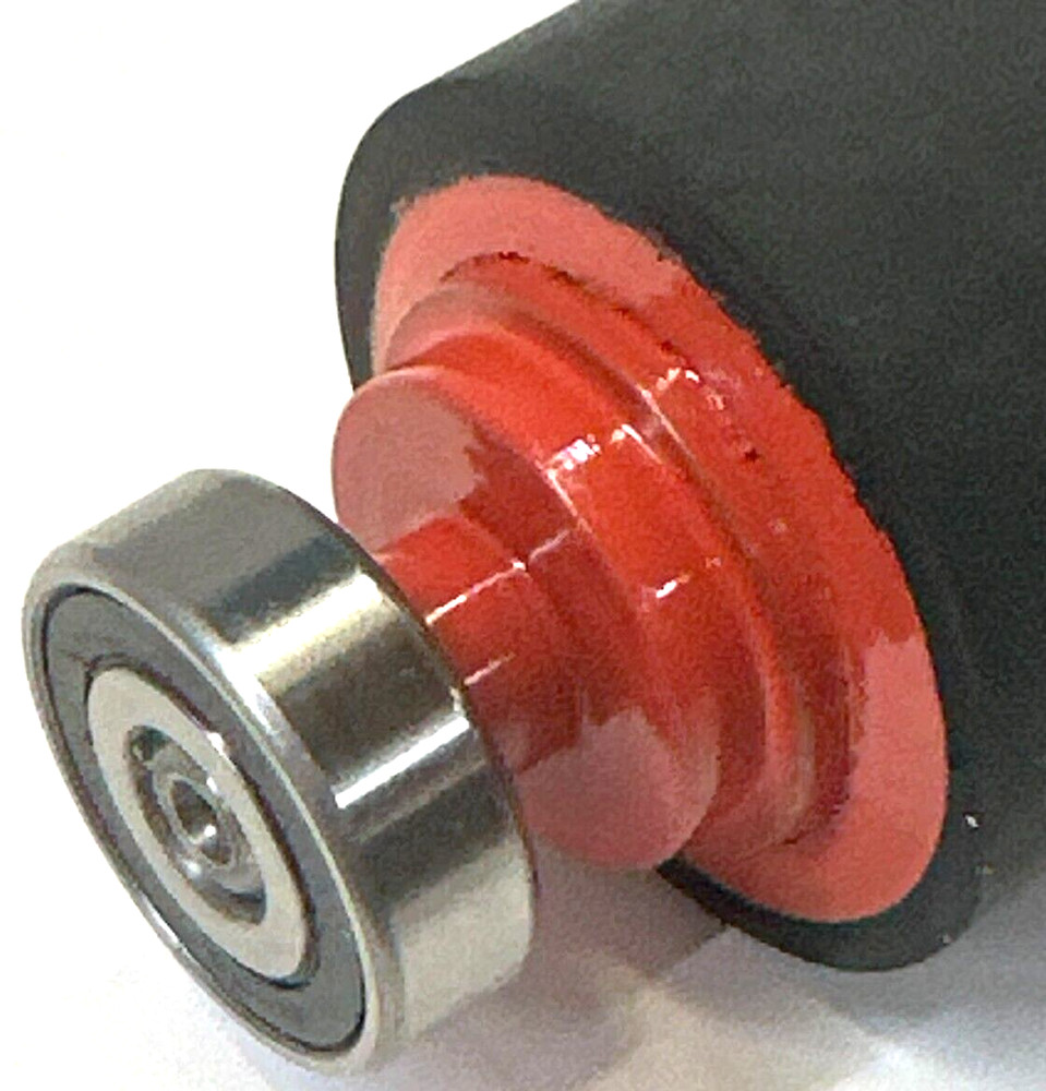 SYNTAC PRECISION ROLLS INK DISTRIBUTOR ROLLER 11120