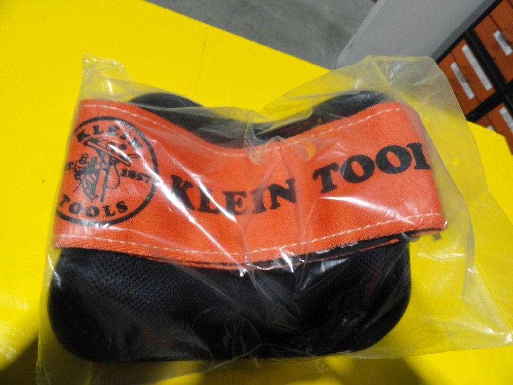 Klein Tools 2214R Hydra-Cool Climber Pad ***ONLY 1 PAD***Please read