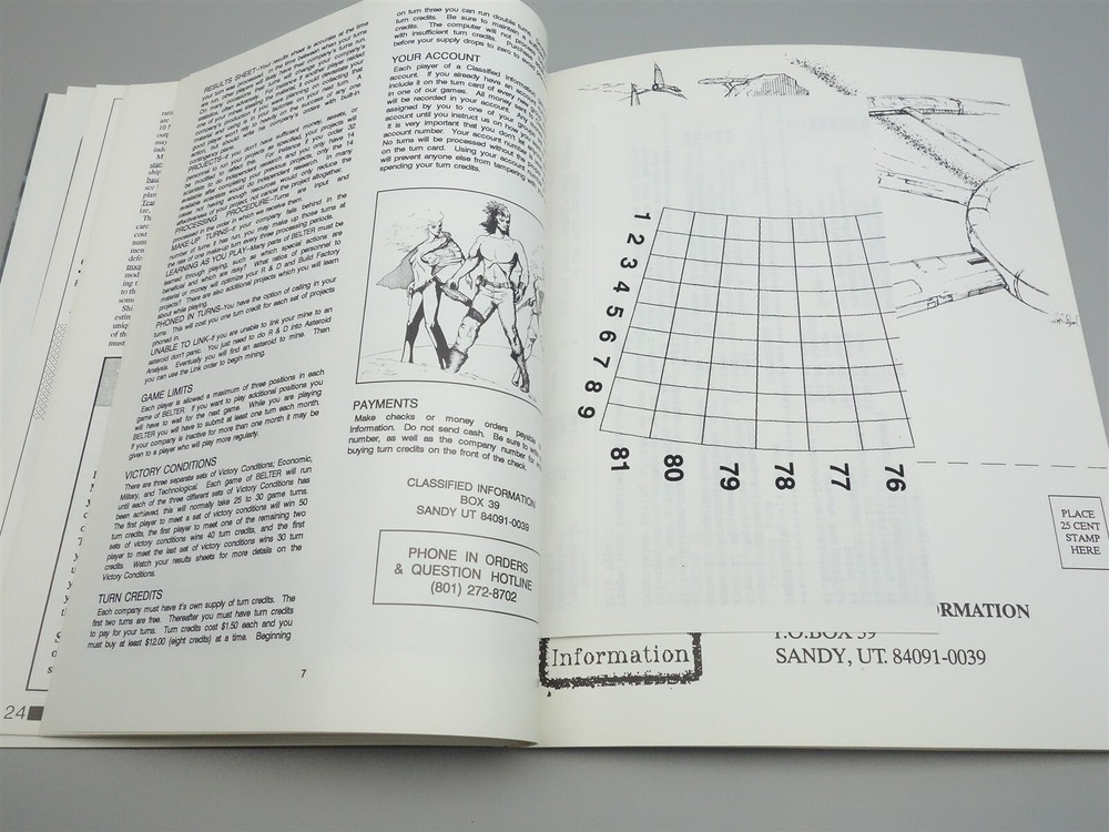 White Wolf Magazine: Issue # 21