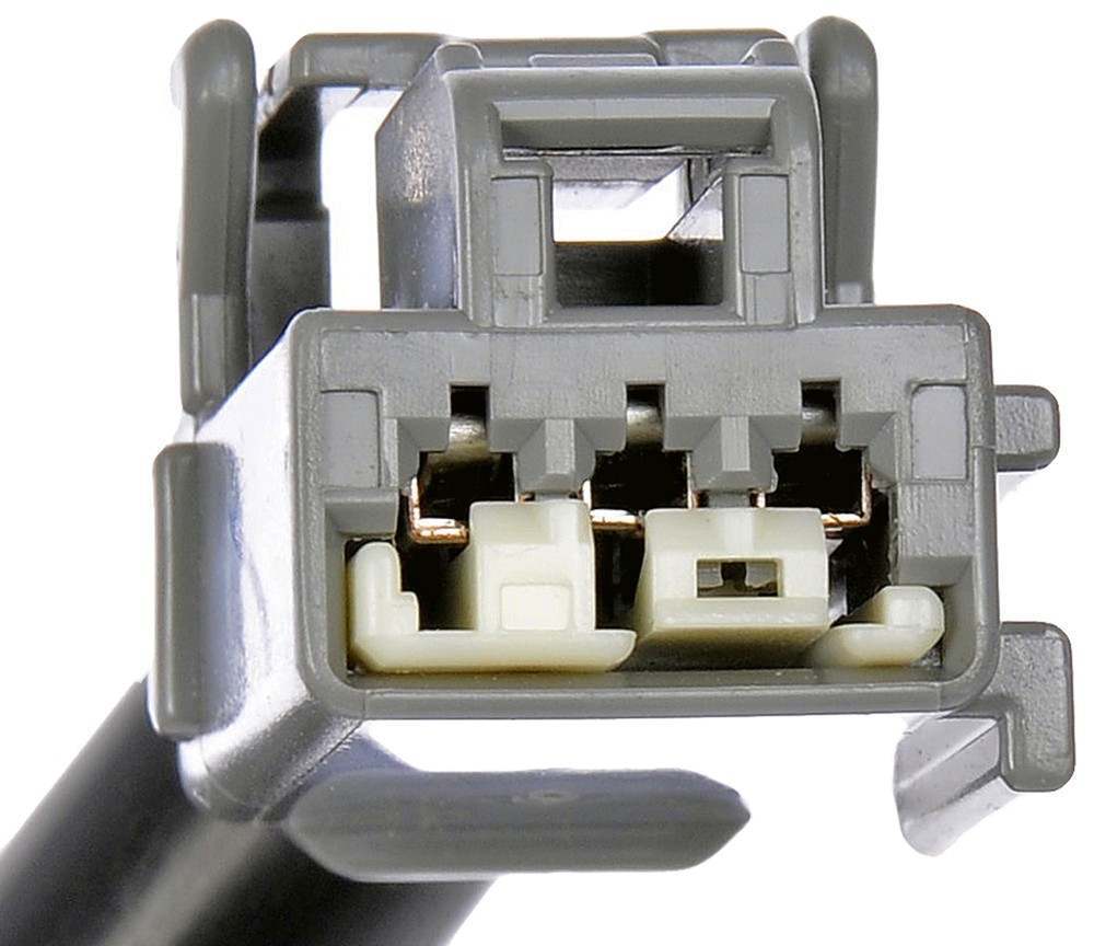 Center High Mount Stop Light Dorman 923-237