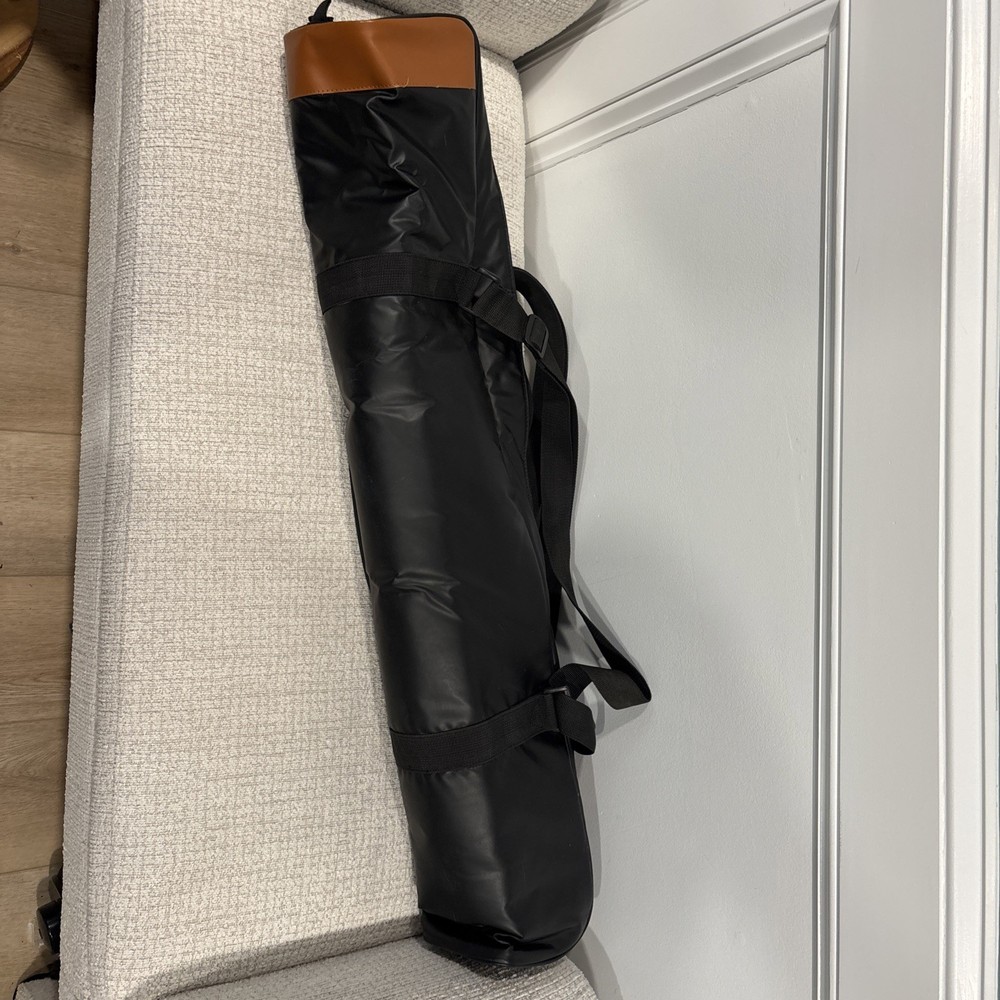 Mohawk Deluxe Tripod Case MTC-37 with Tags Excellent Condition