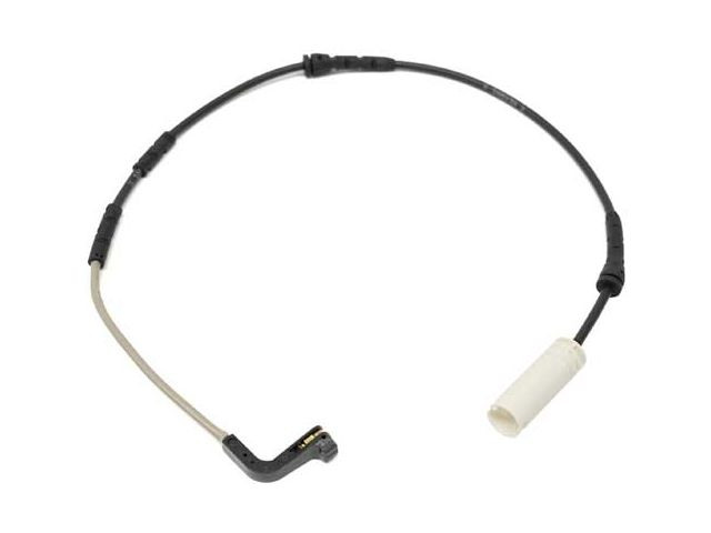 For 2009-2010 BMW 335d Brake Pad Sensor Front Left 54195ZCSB