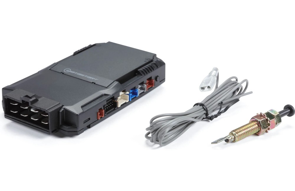 Firstech Compustar iDatastart CMHCXG0 G0 digital remote start system