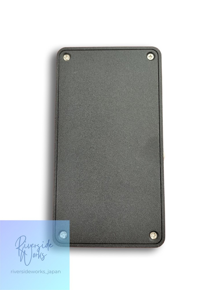 KGR Harmony Yin Yang Effects Pedal for Musicians JP