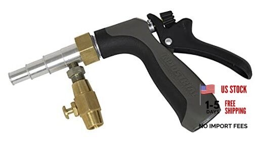 60800 Heater Core Backflush Tool with Air