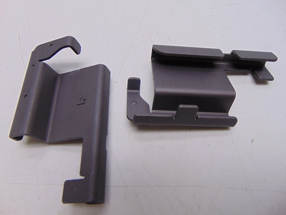 Whirlpool Range Support Bracket W10811020