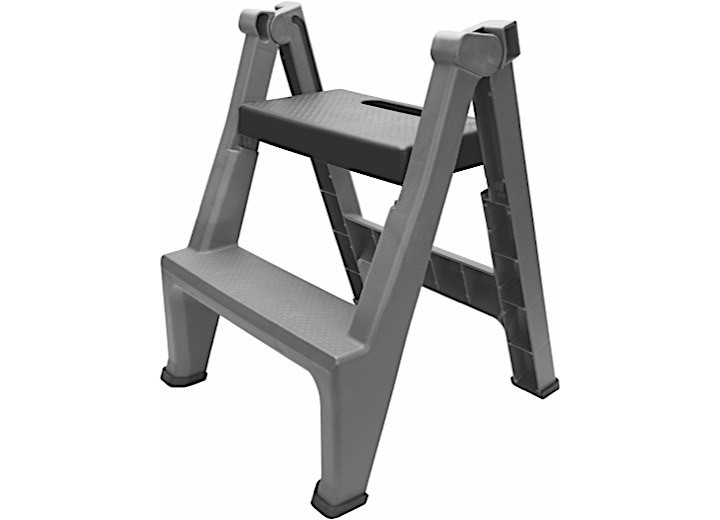 Performance Tool W85040 2 Step Folding Ladder