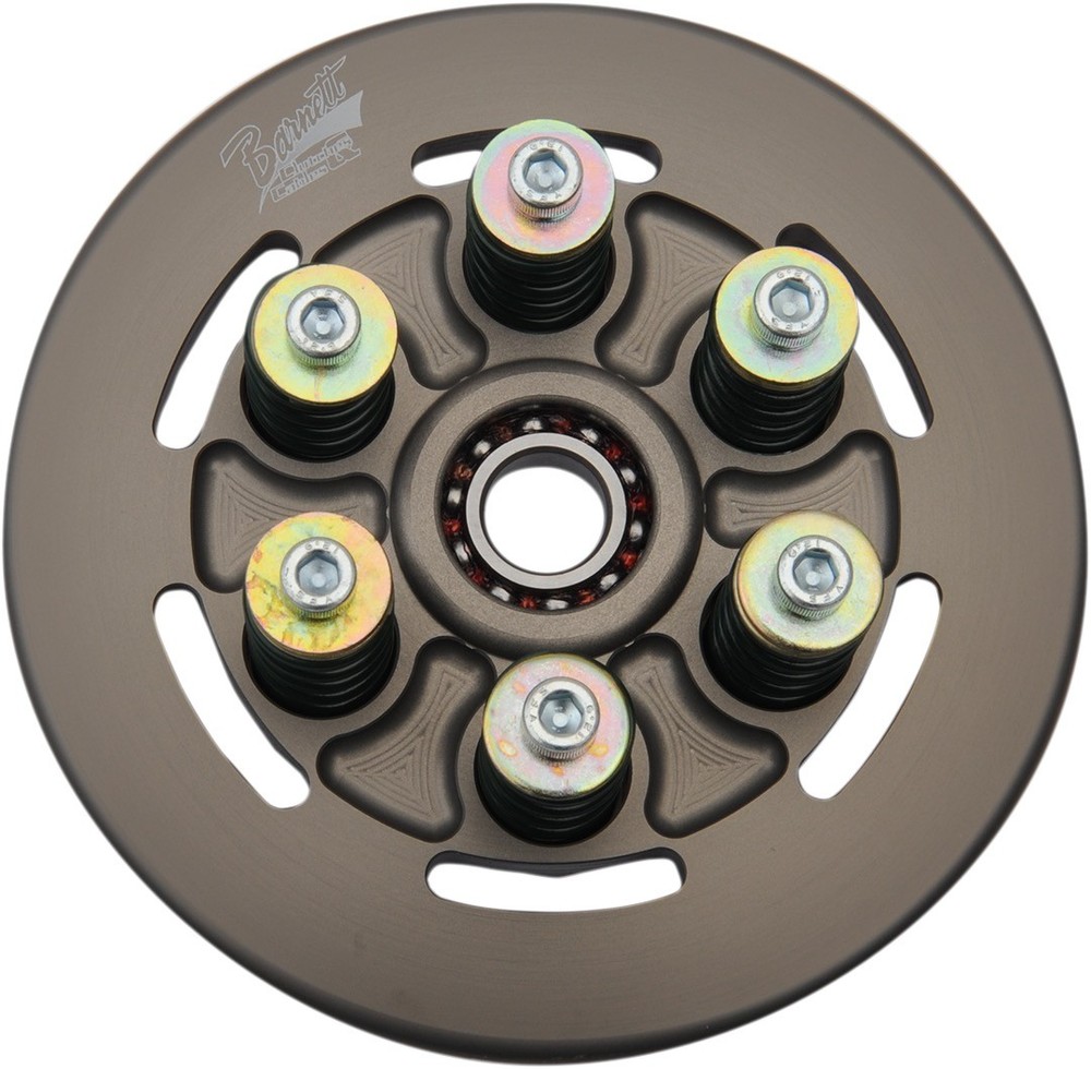 BARNETT 511-90-10010 Spring Conversion Kit - YXZ1000R